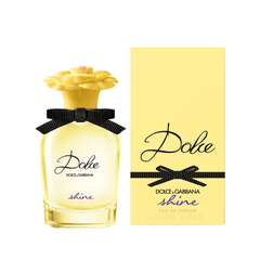 Dolce & Gabbana Women's Perfume 30ml Dolce & Gabbana Dolce Shine Women's Eau de Parfum Perfume Spray (30ml, 75ml)