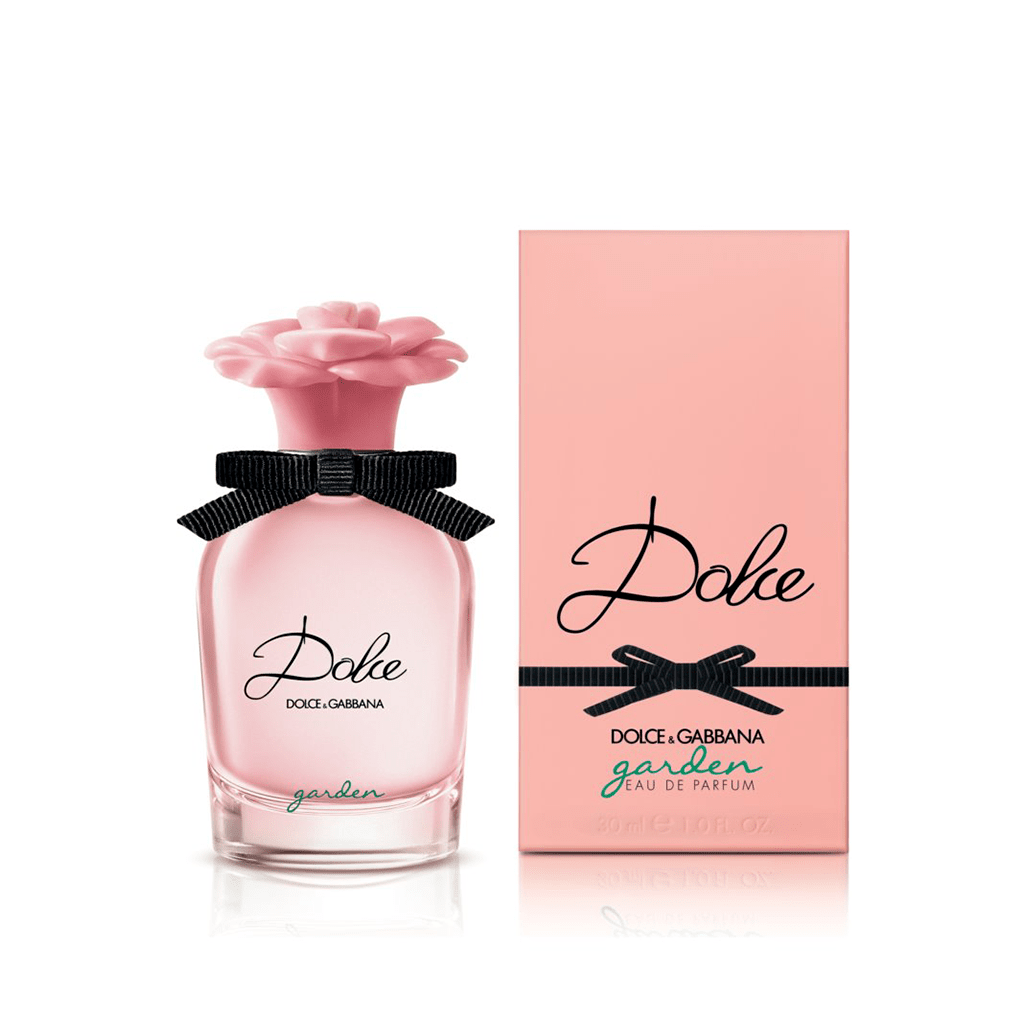 Dolce & Gabbana Women's Perfume 75ml Dolce & Gabbana Garden Women's Eau de Parfum Perfume Spray (75ml)