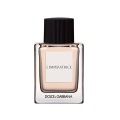 Dolce & Gabbana Women's Perfume 50ml Dolce & Gabbana L'Imperatrice Women's Eau de Toilette Perfume Spray (50ml, 100ml)