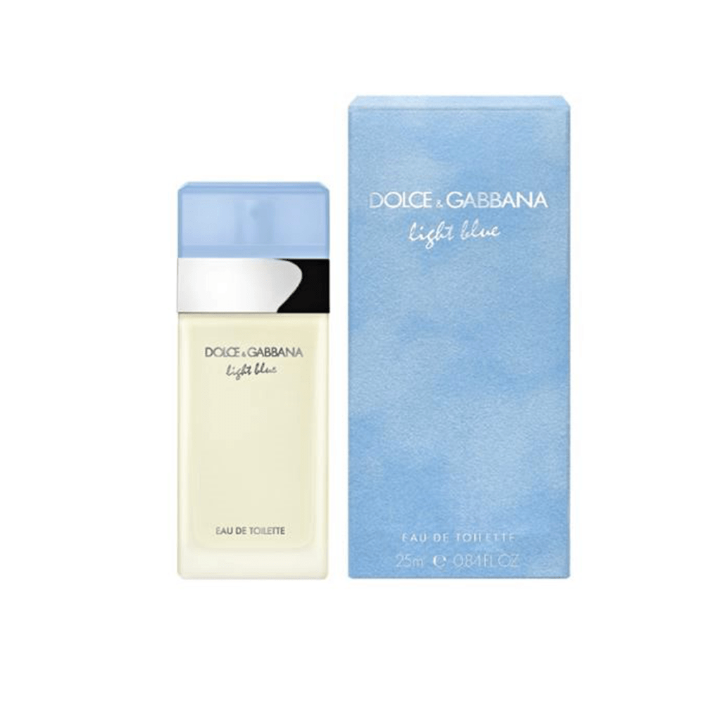 Dolce Gabbana Light Blue Women's Perfume 25ml, 50ml, 100ml | Perfume Direct