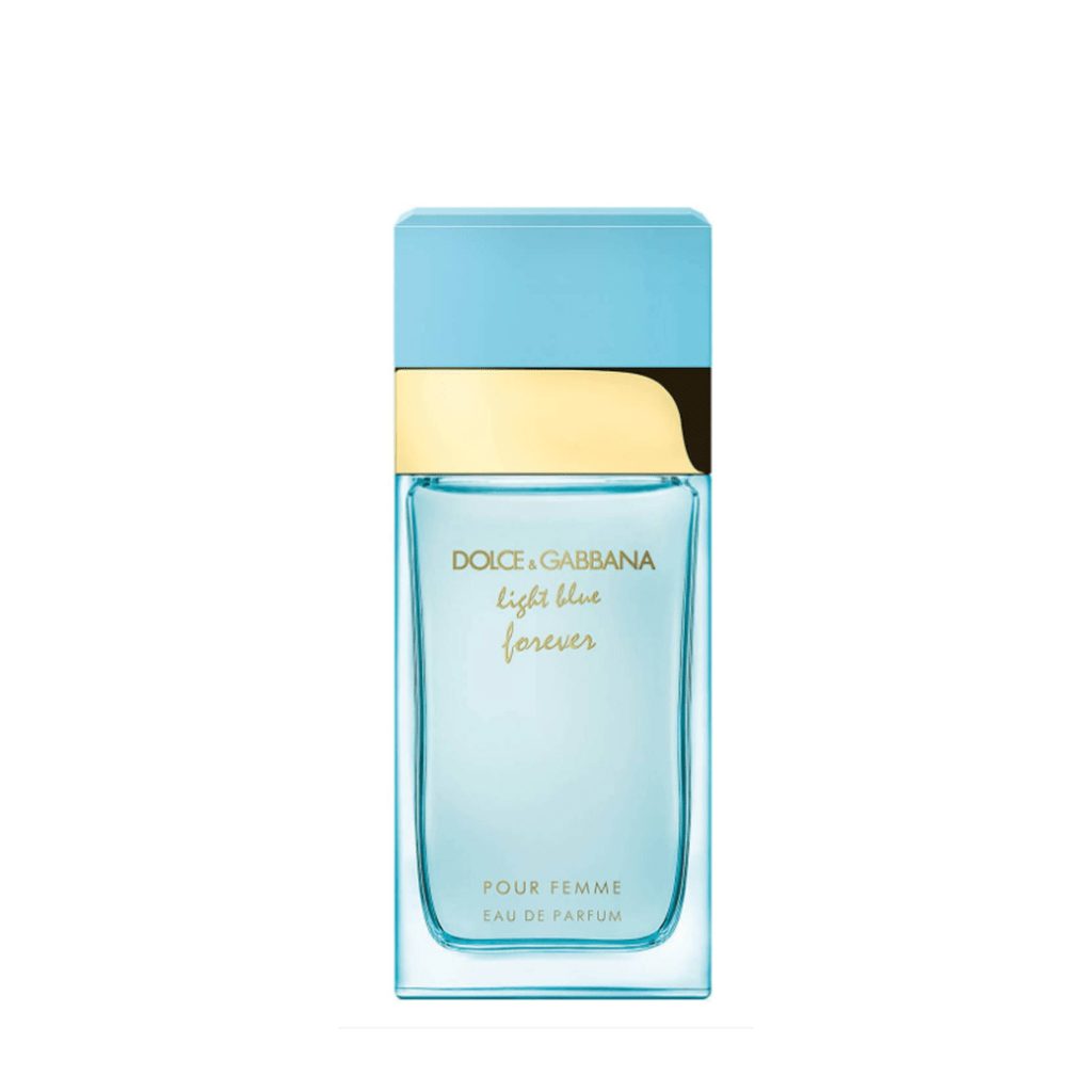 Dolce Gabbana Light Blue Forever Women s Perfume 25ml 50ml