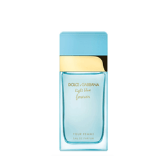 Dolce & Gabbana Women's Perfume 50ml Dolce & Gabbana Light Blue Forever Eau de Parfum Women's Perfume Spray (25ml, 50ml, 100ml)