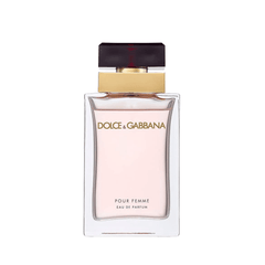 Dolce & Gabbana Women's Perfume Dolce & Gabbana Pour Femme Eau de Parfum Women's Perfume Spray (50ml, 100ml)
