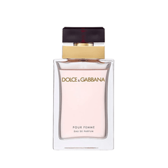 Dolce gabbana pour femme eau de parfum 100ml outlet