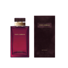 Dolce & Gabbana Women's Perfume 100ml Dolce & Gabbana Pour Femme Intense Women's Perfume Spray (50ml, 100ml)