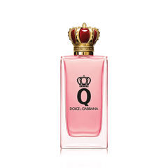 Dolce & Gabbana Women's Perfume Dolce & Gabbana Q Women's Eau de Parfum Perfume Spray (30ml, 50ml, 100ml)