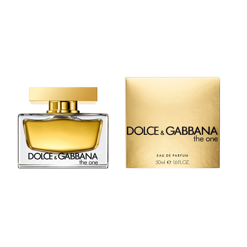 Dolce & Gabbana Women's Perfume Dolce & Gabbana The One Eau de Parfum Women's Perfume Spray (30ml, 50ml, 75ml)