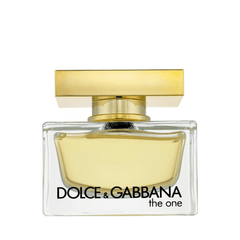 Dolce & Gabbana Women's Perfume 75ml Dolce & Gabbana The One Eau de Parfum Women's Perfume Spray (30ml, 50ml, 75ml)