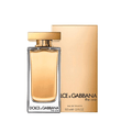 Dolce & Gabbana Women's Perfume 100ml Dolce & Gabbana The One Eau de Toilette Women's Perfume Spray (30ml, 50ml, 100ml)