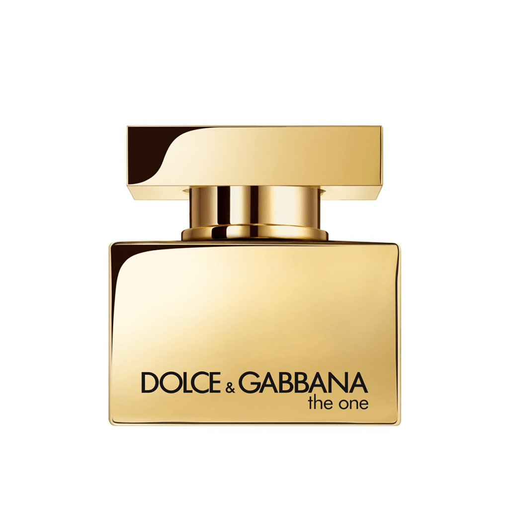 Dolce & Gabbana The One Gold Women's EDP Intense Perfume Spray 50ml ...