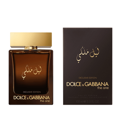 Dolce & Gabbana Women's Perfume 100ml Dolce & Gabbana The One Royal Night Eau de Parfum Women's Perfume Spray (100ml)