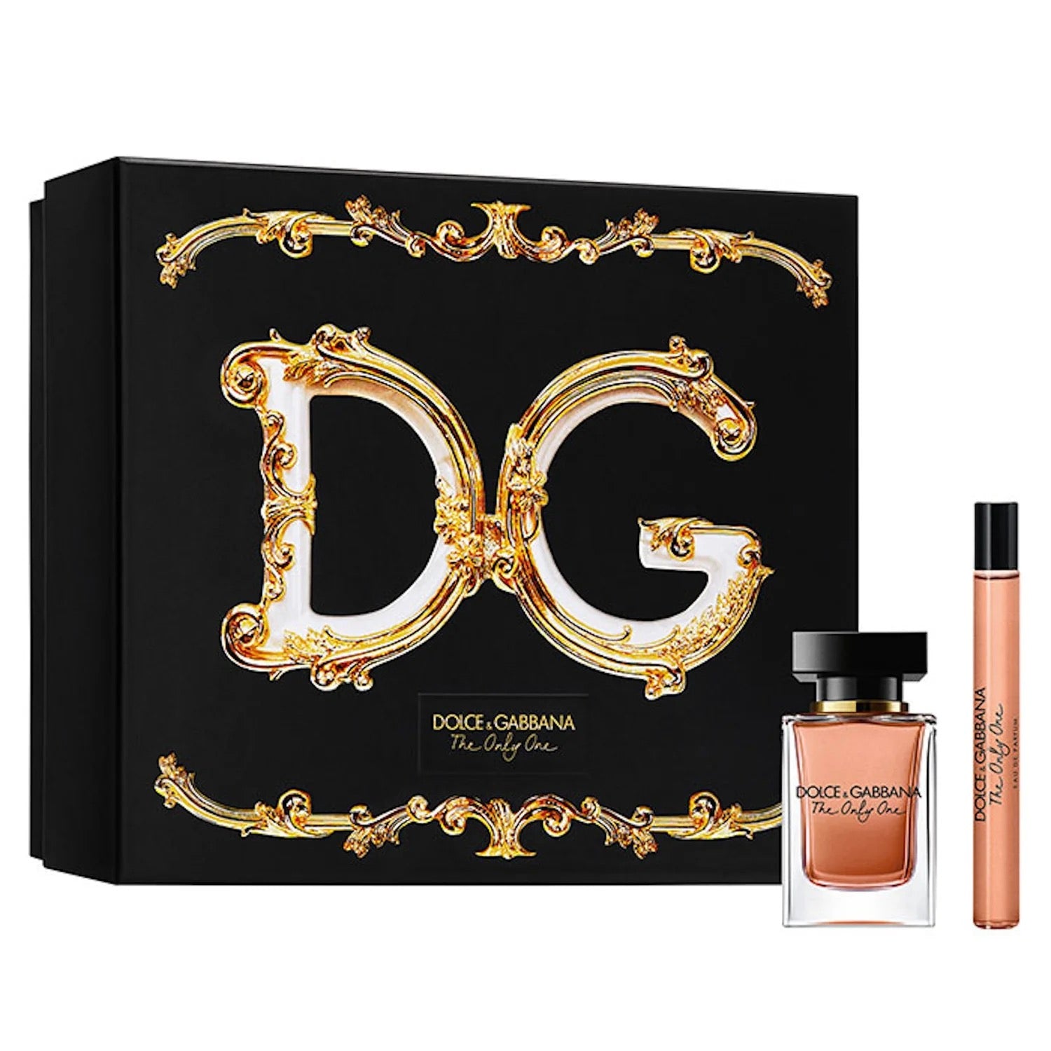 Dolce and gabbana the only one gift set boots Clearance