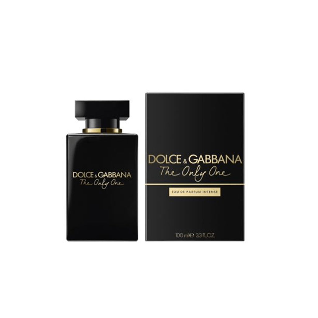 Dolce & Gabbana Women's Perfume Dolce & Gabbana The Only One Intense Eau de Parfum Women's Perfume Spray (50ml, 100ml)