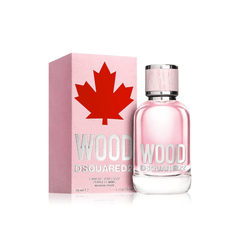 Dsquared shop wood aftershave