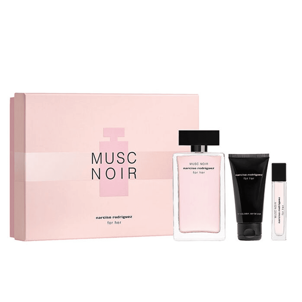 Narciso rodriguez musc noir 10ml Outlet