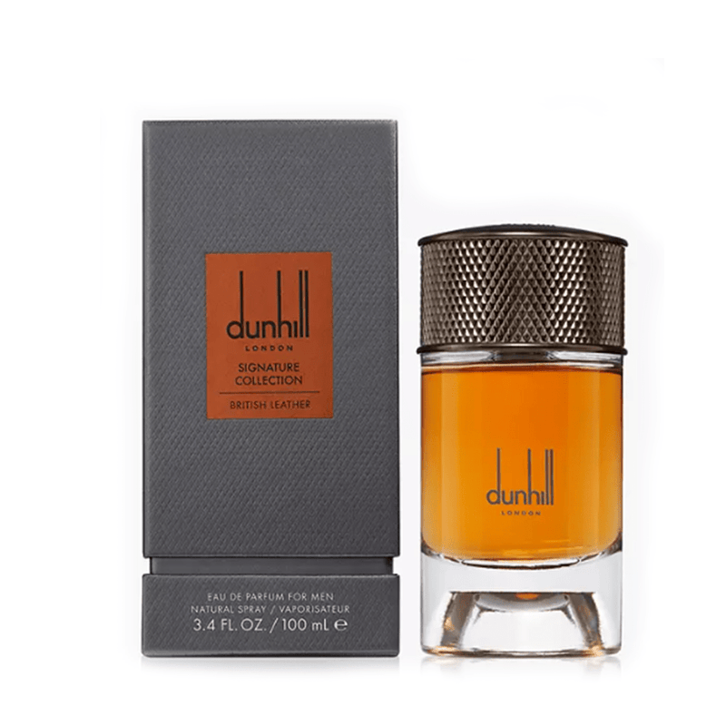 Men's dunhill outlet aftershave