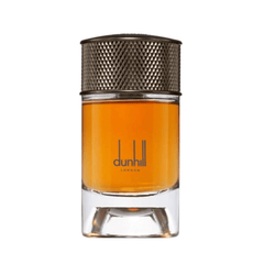 Dunhill Men's Aftershave Dunhill British Leather Eau de Parfum Men's Aftershave Spray (100ml)
