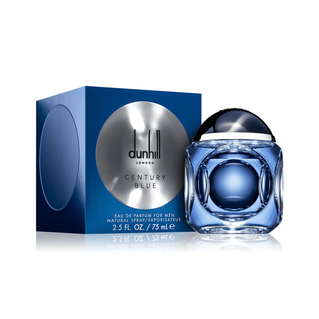 Dunhill Men's Aftershave Dunhill Century Blue Eau de Parfum Men's Aftershave Spray (75ml)