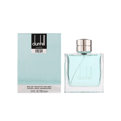 Dunhill Men's Aftershave Dunhill Fresh Eau de Toilette Men's Aftershave Spray (100ml)