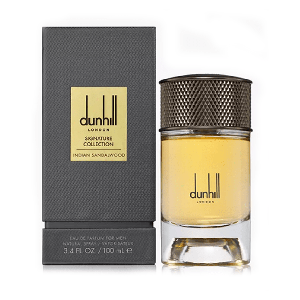Dunhill Men's Aftershave Dunhill Indian Sandalwood Eau de Parfum Men's Aftershave Spray (100ml)