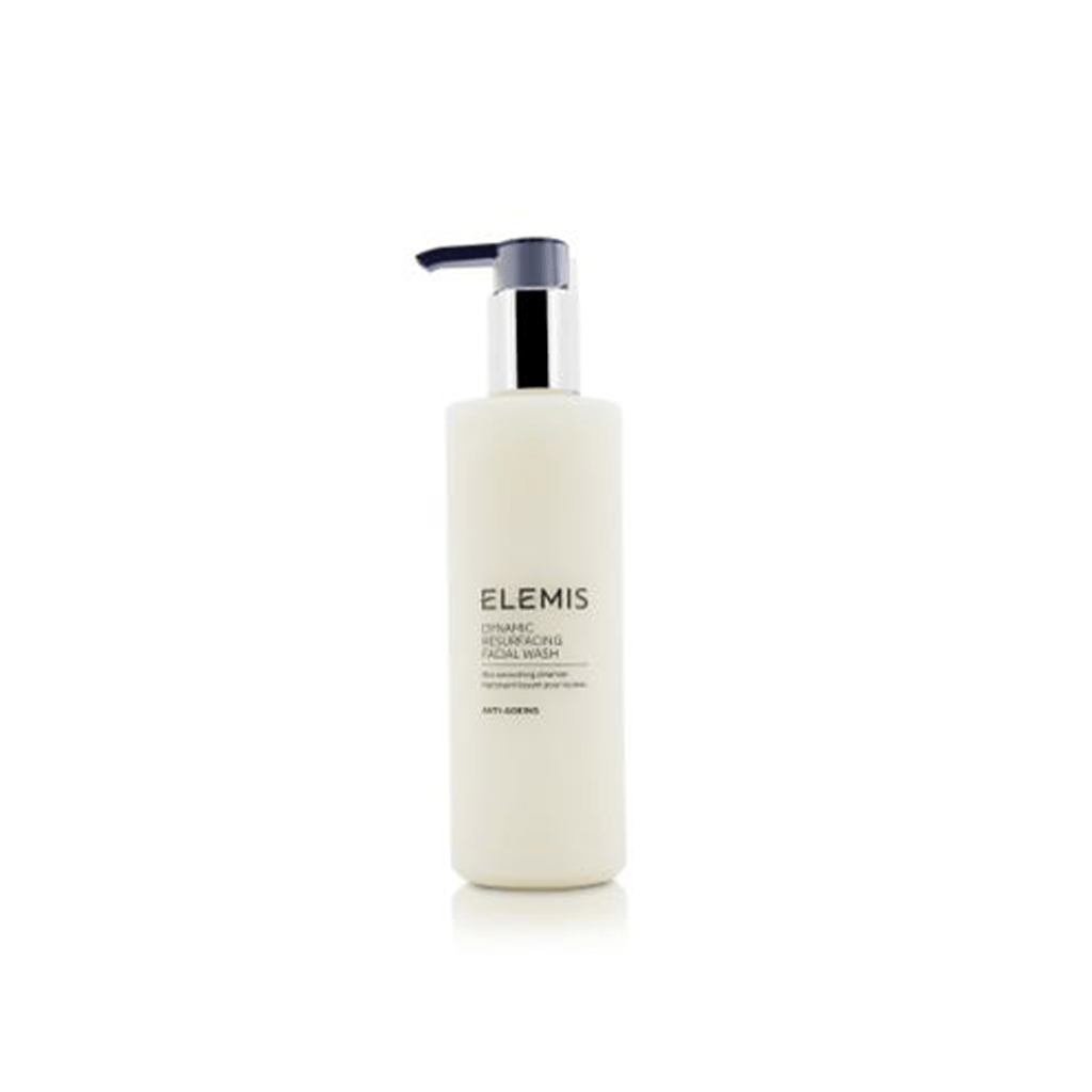 Elemis Dynamic Resurfacing Facial Wash 200ml | Perfume Direct