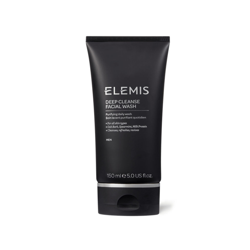 Elemis Skin Care Elemis Men Deep Cleanse Facial Wash (150ml)
