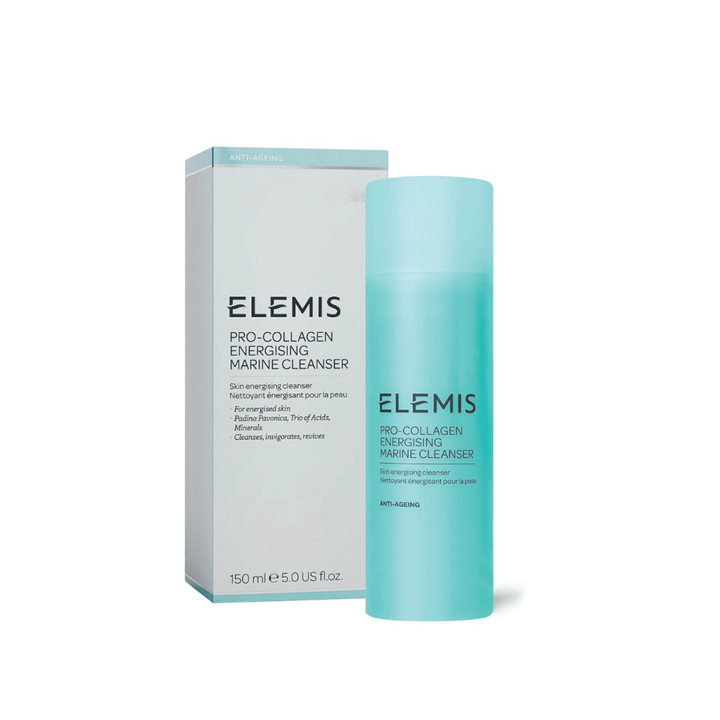 Pro-Collagen Energising Marine Cleanser