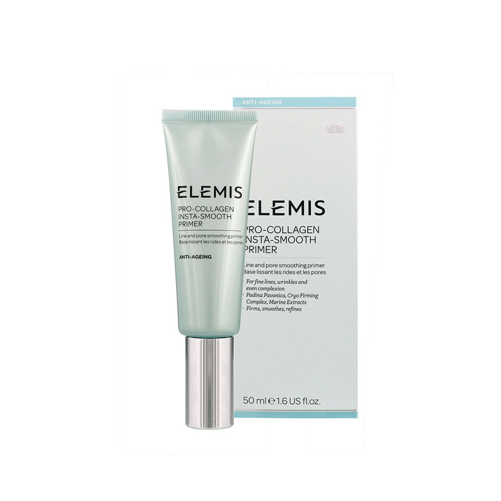 Elemis Skin Care Elemis Pro-Collagen Insta-Smooth Primer (50ml)
