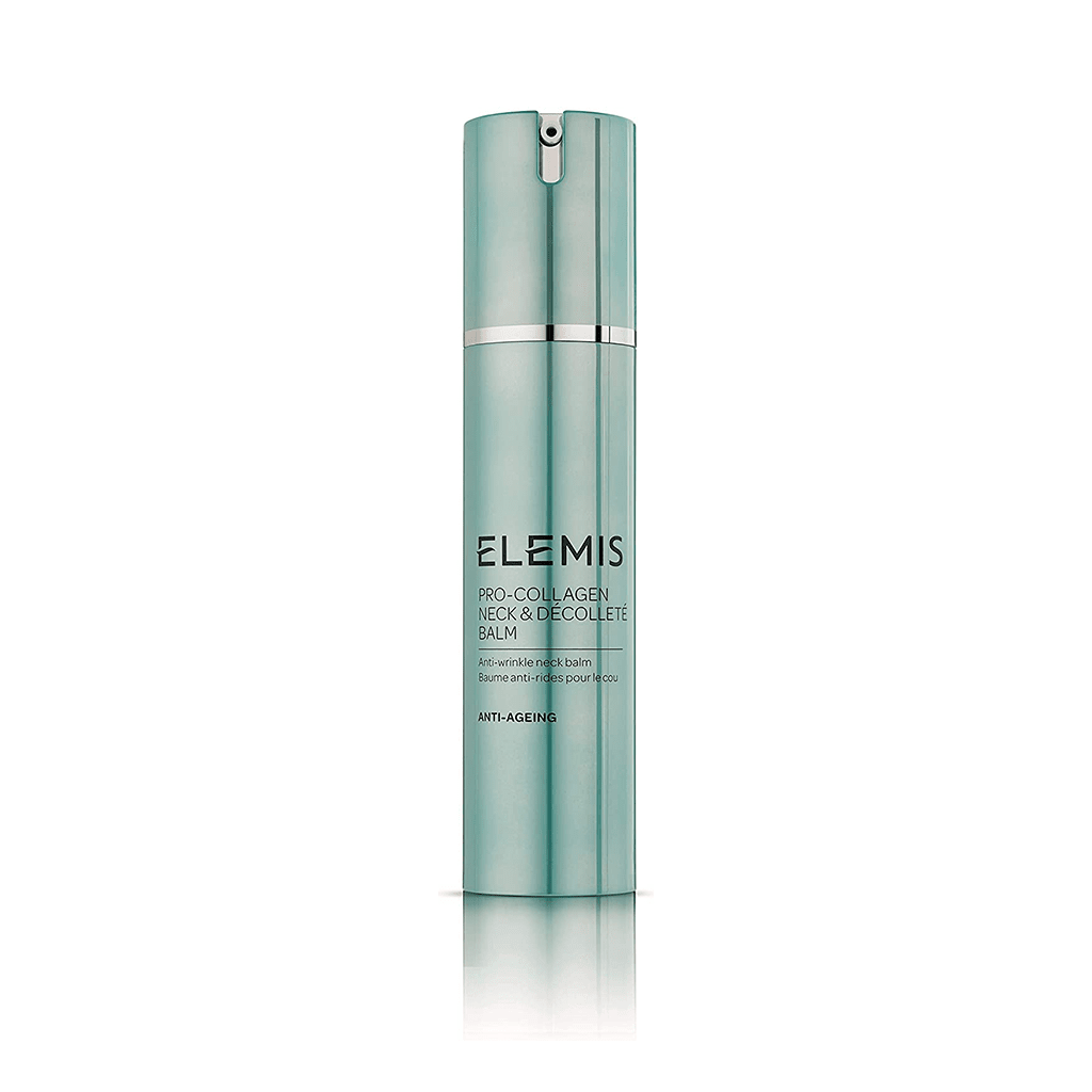 Elemis Skin Care Elemis Pro-Collagen Neck & Decollete Balm (50ml)