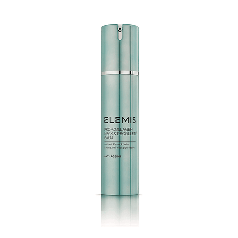 Elemis Skin Care Elemis Pro-Collagen Neck & Decollete Balm (50ml)