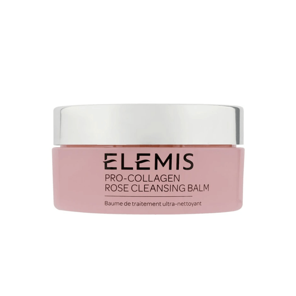 Elemis Skin Care Elemis Pro-Collagen Rose Cleansing Balm (100g)