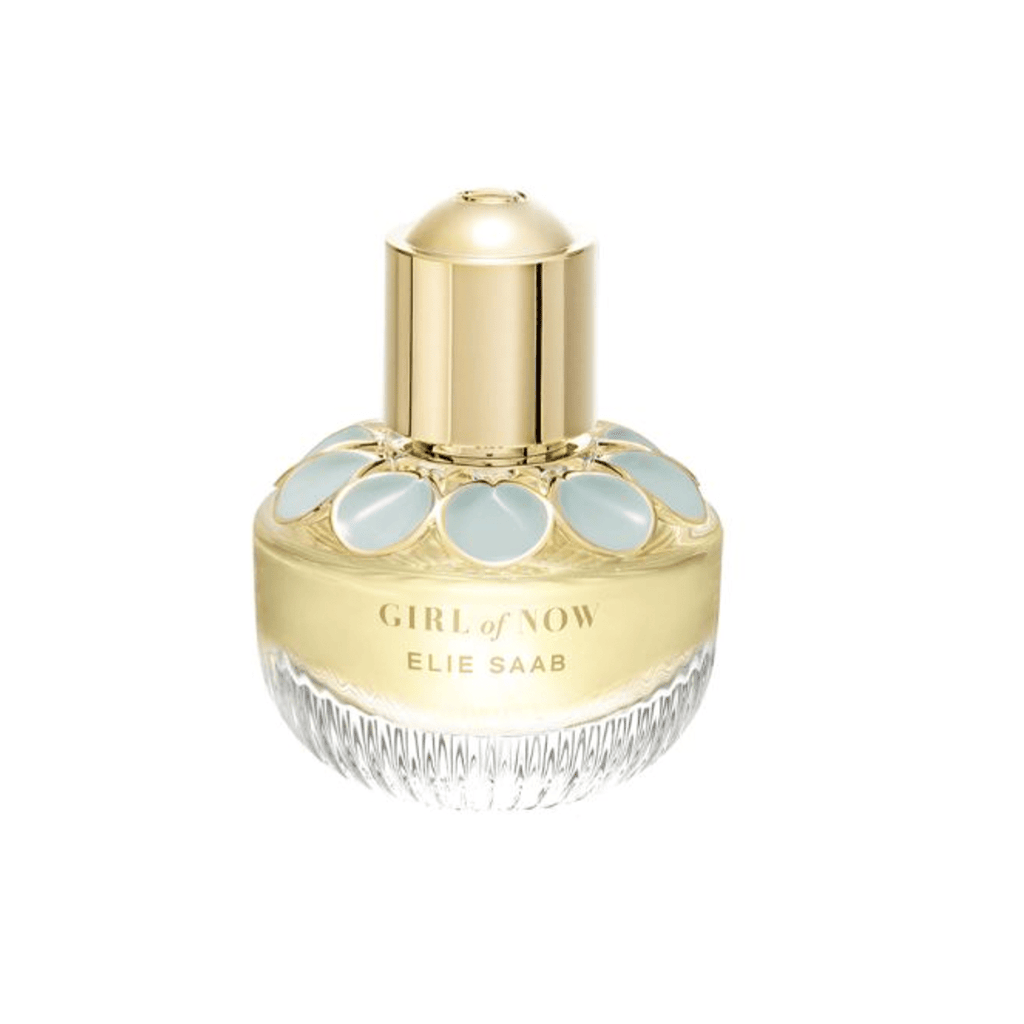 Elie Saab Women's Perfume Elie Saab Girl of Now Eau de Parfum Women's Perfume Spray (30ml, 50ml)