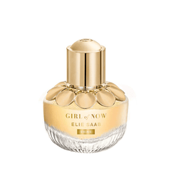 Elie Saab Women's Perfume 30ml Elie Saab Girl Of Now Shine Eau de Parfum Women's Perfume Spray (30ml, 50ml)