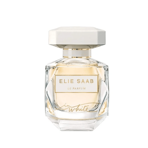 Elie Saab Le Parfum In White Women's EDP 30ml, 50ml, 90ml | Perfume Direct