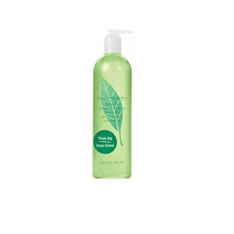 Elizabeth Arden Body Wash Elizabeth Arden Green Tea Bath & Shower Gel Pump (500ml)