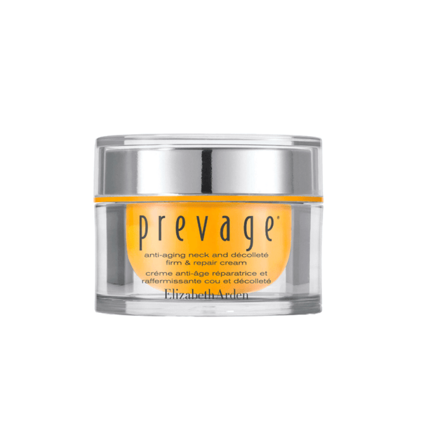 Elizabeth Arden Prevage Anti Aging Neck and Decollete Firm and Repair Cream 50ml Perfume Direct