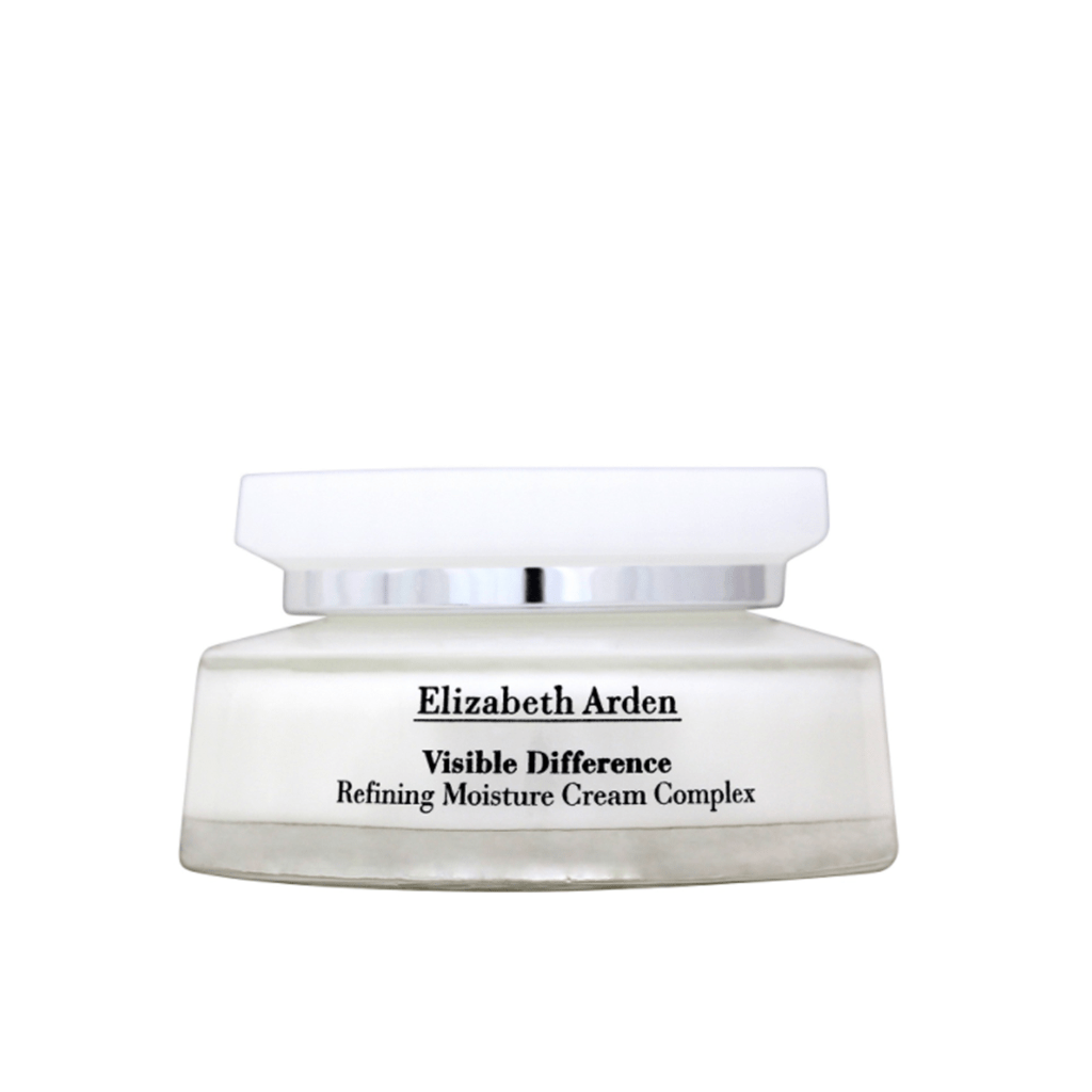 Elizabeth Arden Skin Care Elizabeth Arden Visible Difference Refining Moisture Cream (75ml)