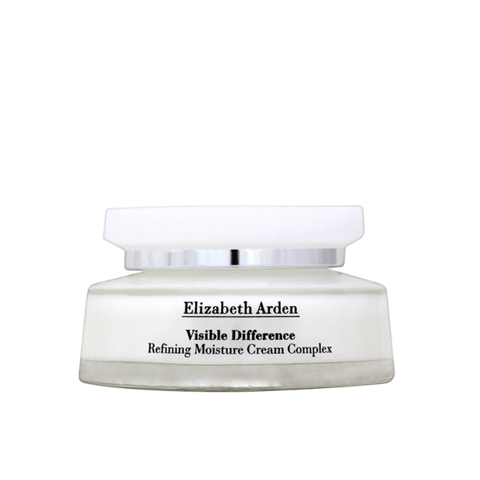 Elizabeth Arden Skin Care Elizabeth Arden Visible Difference Refining Moisture Cream (75ml)