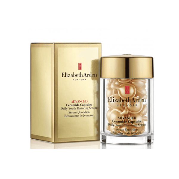 Elizabeth Arden Vitamin C Ceramide Capsules Radiance Renewal Serum