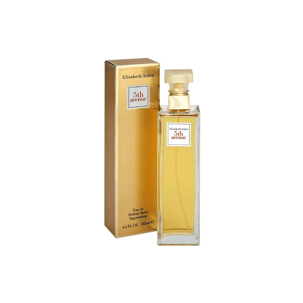 Elizabeth Arden 5th Avenue Women's Perfume 125ml | Direct