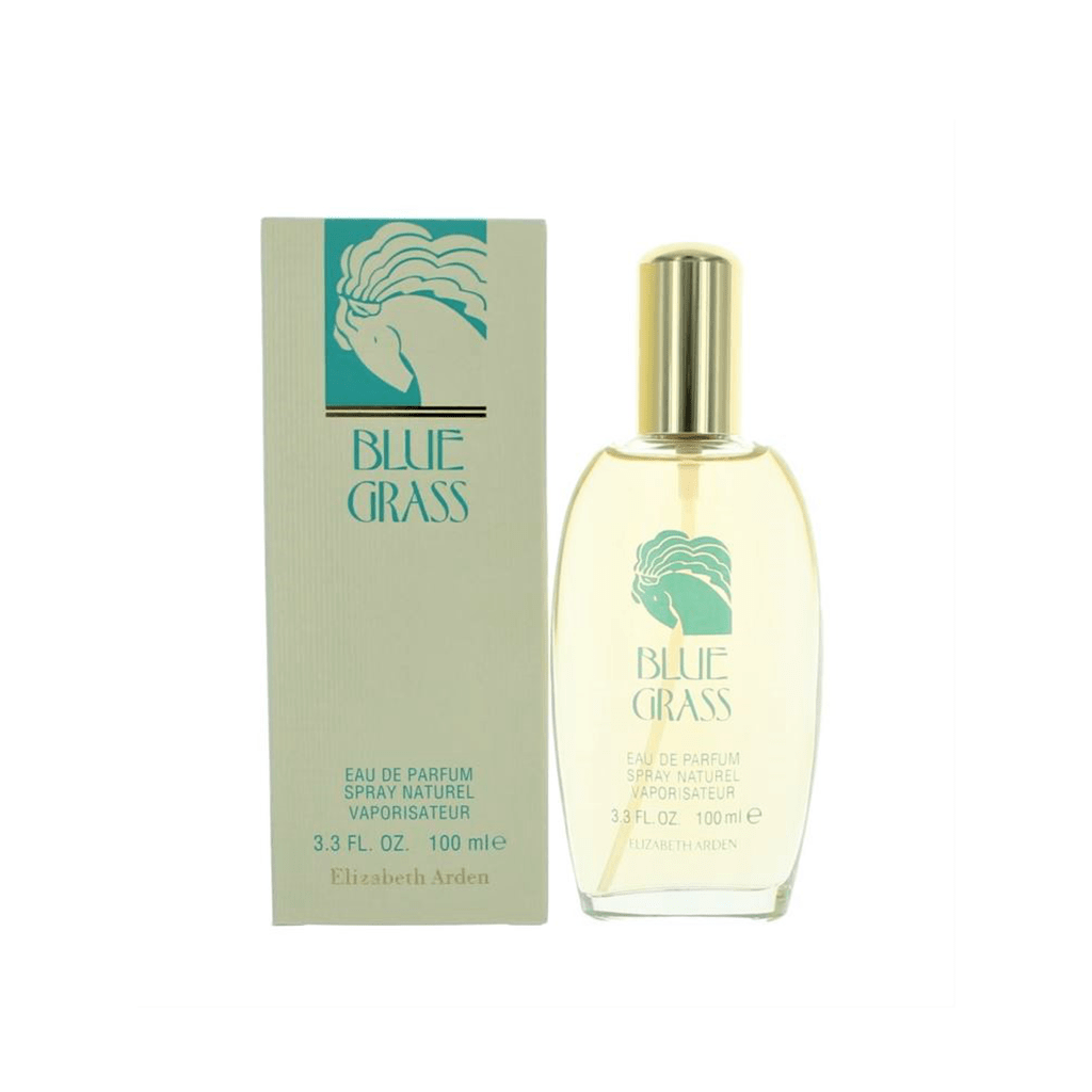 Blue Grass Women's Perfume 100ml | Perfume Direct