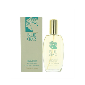 Elizabeth Arden Blue Grass Eau de Parfum Women's Perfume Spray (100ml)