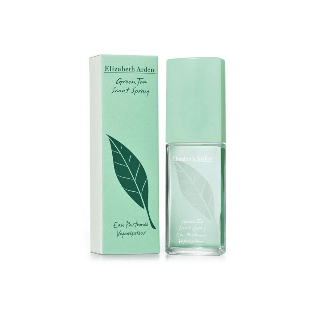 Elizabeth Arden Green Tea Scent Spray 30ml, 100ml | Perfume Direct