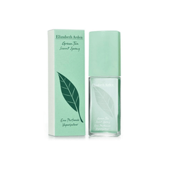 Elizabeth Arden Women's Perfume 100ml Elizabeth Arden Green Tea Eau de Parfum Women's Scent Spray (30ml, 50ml, 100ml)