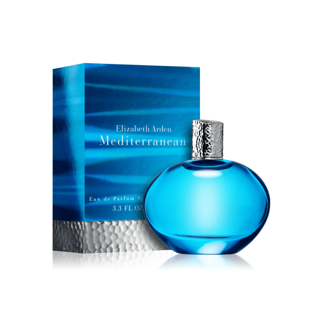 Elizabeth Arden Women's Perfume Elizabeth Arden Mediterranean Eau de Parfum Women's Perfume Spray (100ml)