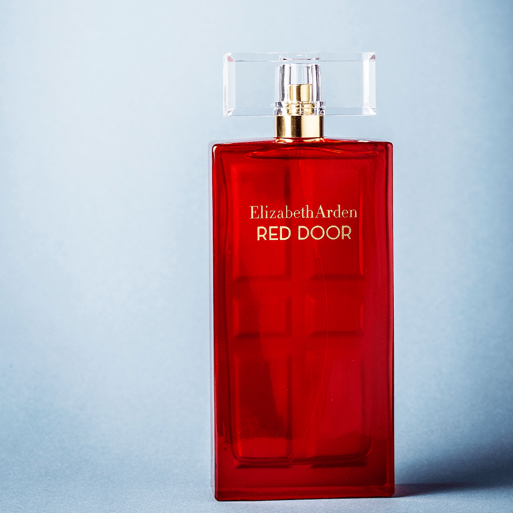 Perfume door online