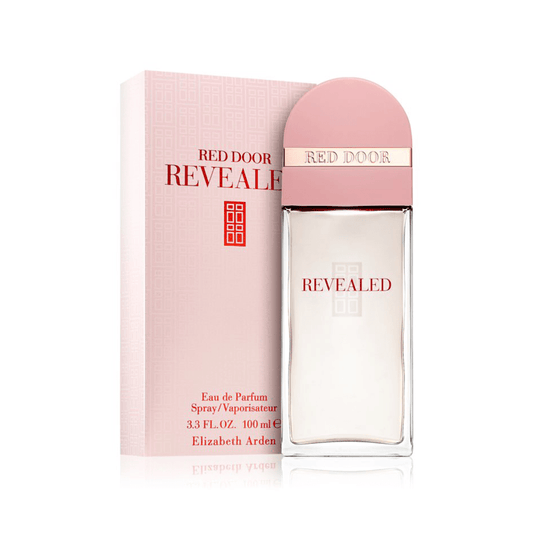 Elizabeth Arden Women's Perfume Elizabeth Arden Red Door Revealed Eau de Parfum Women's Perfume Spray (100ml)