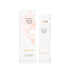 Elizabeth Arden Women's Perfume Elizabeth Arden White Tea Mandarin Blossom Eau de Toilette Women's Perfume Spray (100ml)