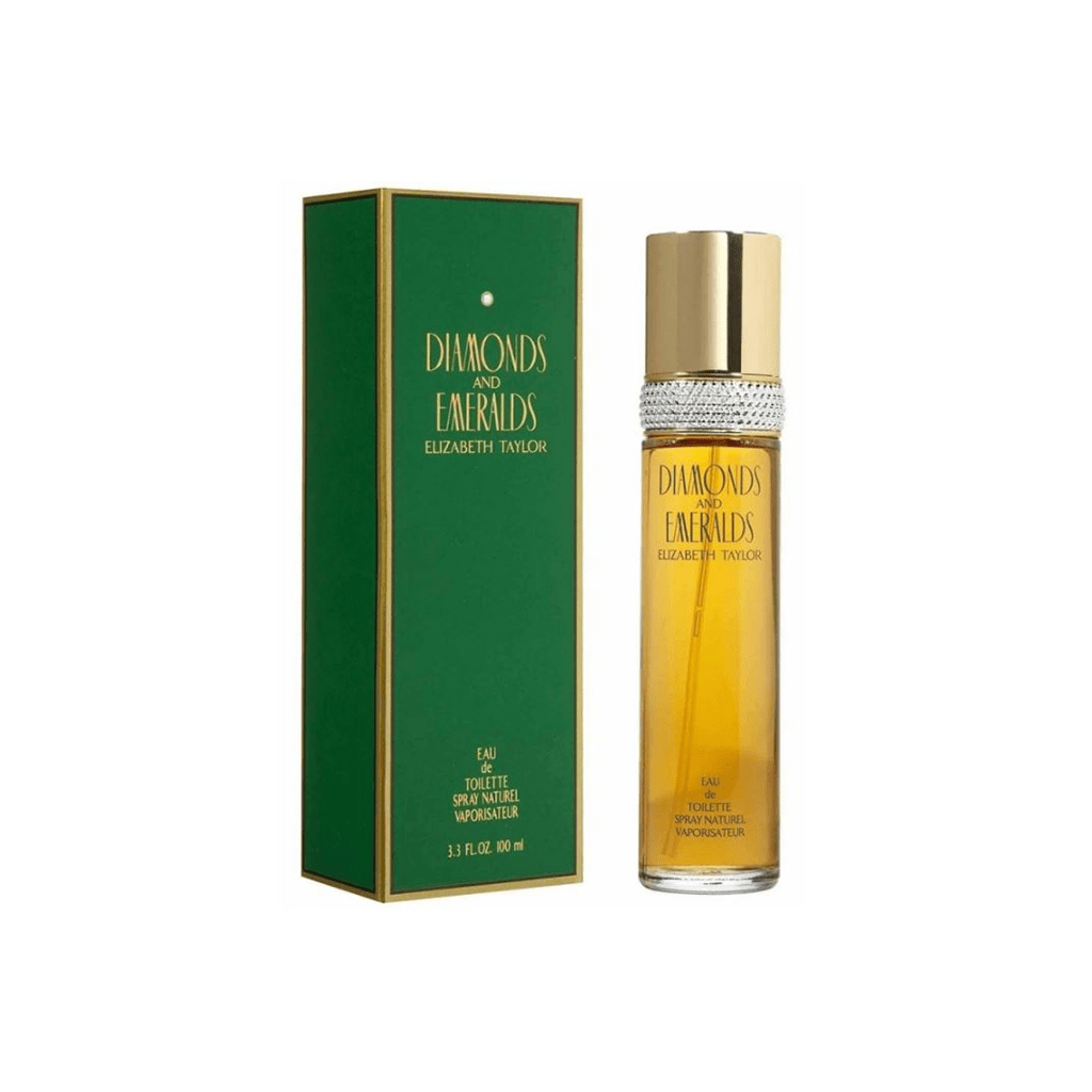 Diamonds and emeralds elizabeth taylor best sale price