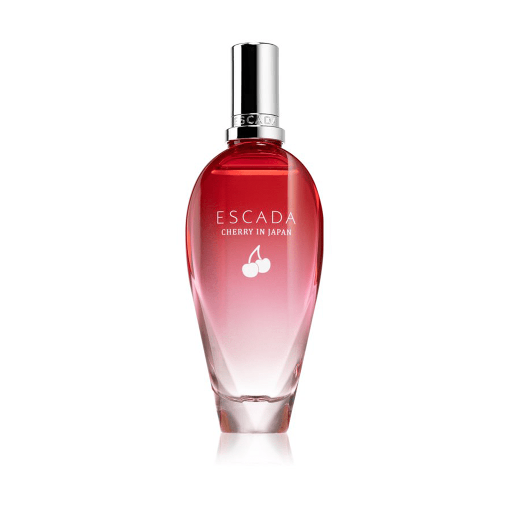 Escada Cherry In Japan EDT Women s Perfume Spray 30ml 50ml 100ml